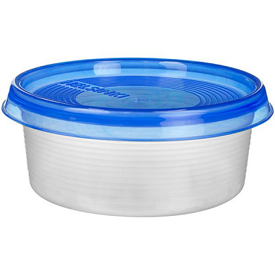 Ємність для морозильної камери Helsinki 150 мл 1500 Plast Team