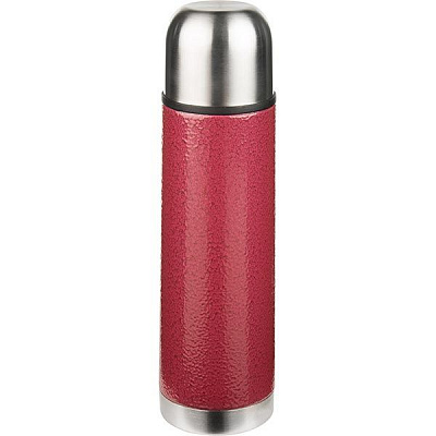 Термос Xiongtai Hummer Red 500 мл