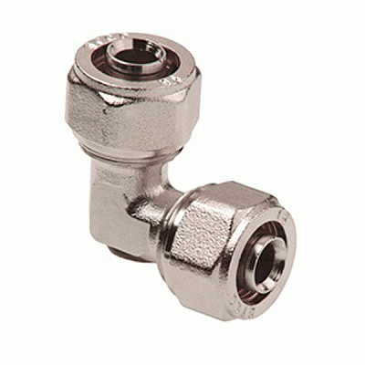 Угол-пресс Arco 20х2,00