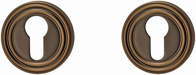 Накладка  MVM E10 PZ матова бронза