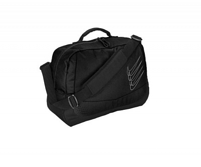Спортивная сумка Nike Running Minimal Duffel N.000.3569.072.NS 21 л черный 