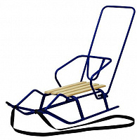 Санки Snower Флеш 