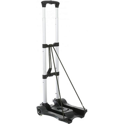 Тележка хозяйственная Expert Tools раскладной суперкомпакт JL-MINI02