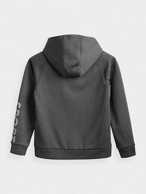 Джемпер 4F J4Z20-JPLM200-23M р. 146 сірий