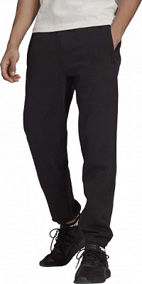 Брюки Adidas C SWEAT PANT H11379 р. L черный