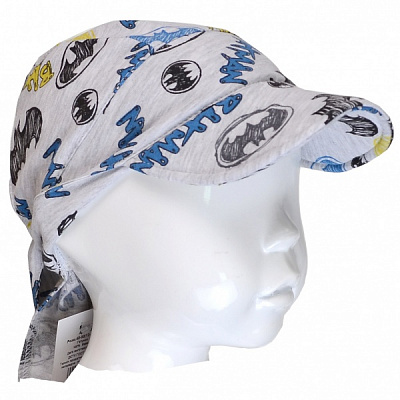 Бандана Татошка з малюнком 1/03сбт