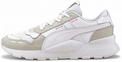 Кроссовки Puma RS 2.0 Base 37401202 р.40,5 белый