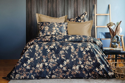 Комплект постільної білизни 2,0 Vongale Digital різнокольоровий