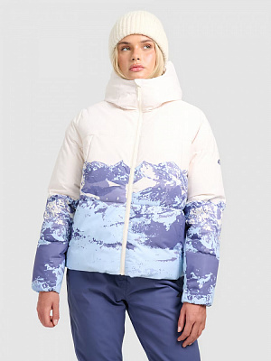 Куртка 4F TECHNICAL JACKET F0808 4FWAW25TTJAF0808-34A р.L