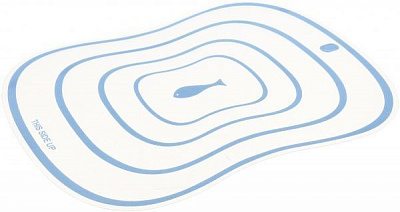 Дошка для риби гнучка, 40,5х31 см UP! (Underprice)