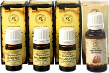 Набор для ароматерапии Ароматика Здоровый малыш