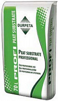 Субстрат торф'яний Durpeta Профі Мікс 2а універсальний 70 л