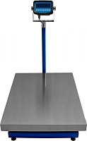 Ваги товарні VIS 300ВП1 300 кг 