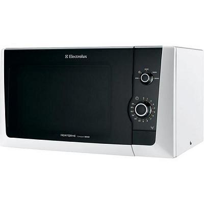 Мікрохвильова піч Electrolux EMM21000W