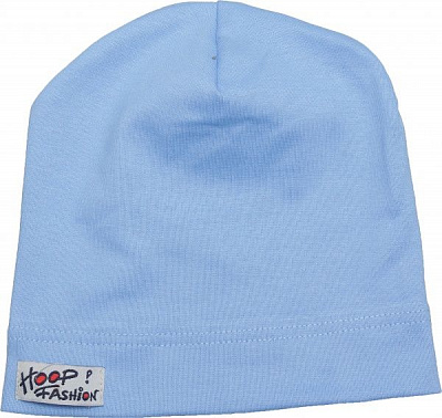 Шапка Татошка для хлопчиків р.48-50 блакитний 43863