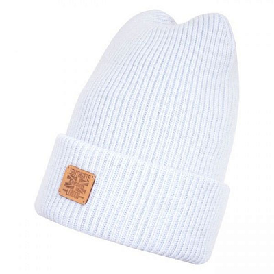 Шапка Alpine Crown NEVE ACWH-180568-004 one size голубой