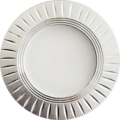 Світильник LED Lightmaster AL778 4000K білий 2 шт