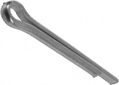 Шплинт метрический DIN94 5x32 мм 6 шт Expert Fix