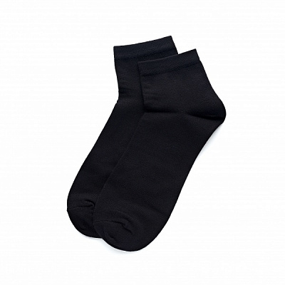 Шкарпетки 3000911529 р.44-46 чорний 1 шт.