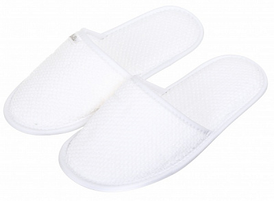 Обувь домашняя Sous Dias размер M белый 