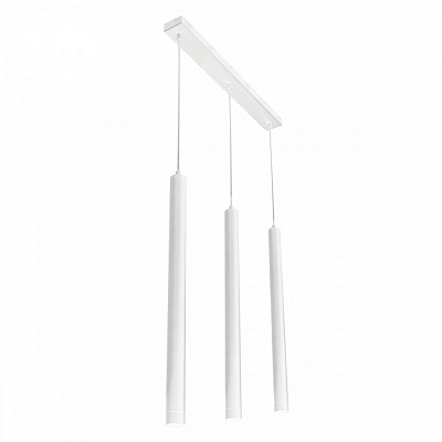 Підвіс Светкомплект SM-Р 5538-3 3xGU5.3/MR11 білий