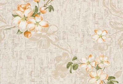 Шпалери паперові Слов'янські шпалери Colorit Адоніс 8144-05 0,53x10,05 м