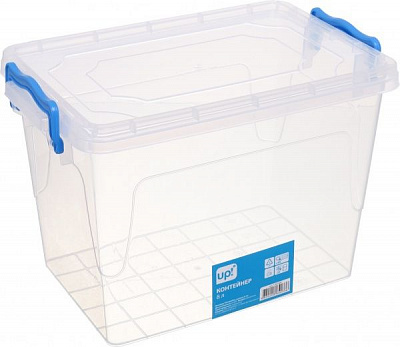 Контейнер Basic RT № 34 8 л UP! (Underprice)