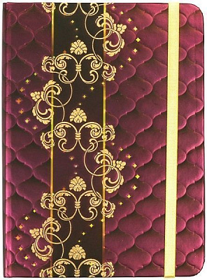 Книга для нотаток 13,5х18см, 88 арк. HDU096-3