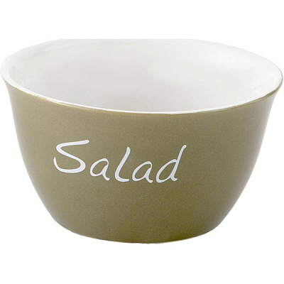 Салатник Nature 400 мл 24-269-039 Krauff