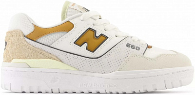 Кроссовки New Balance 550 BBW550ST р.37 белый