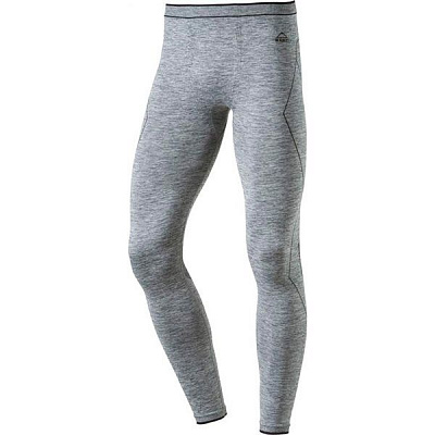 Термоштаны McKinley 267315-900911 Ola XL серый меланж