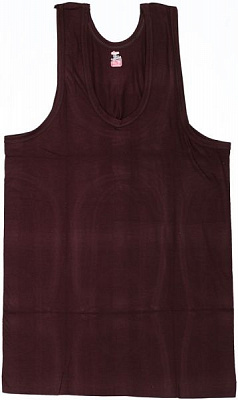 Майка мужская RUPA р. XL шоколадный 191-1001 