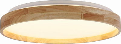 Светильник потолочный Sensio LED Kioto 70 Вт белый 3000 - 6500 К AR-N250421025