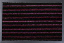 Коврик VEBE Floorcoverings Assorti PP 40x60