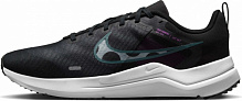 Кросівки Nike DOWNSHIFTER 12 DD9293-010 р.44,5 чорний