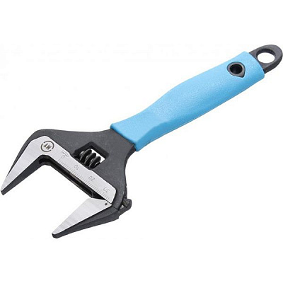 Ключ розвідний MY tools Slim 150 мм 361-150