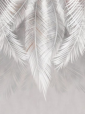 Фотообои 3D WallArt 24133 280x210 см 5,88 кв.м