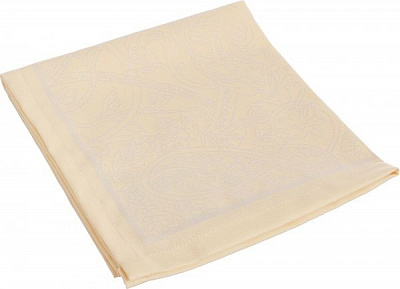 Салфетка TTT Rubin Versale 40x40 см с узором 