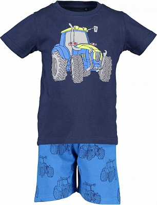 Комплект Blue Seven р.110 темно-синий 826008 X_573_р.110 