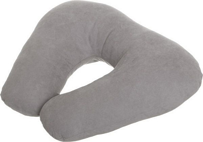 Подушка автомобильная подголовник KERDIS Подкова