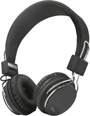 Навушники Trust Urban Ziva Foldable black