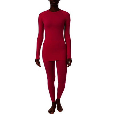 Комплект термобелья McKinley SET Yalata wms/Yadina wms 280848-413 р.L фуксия