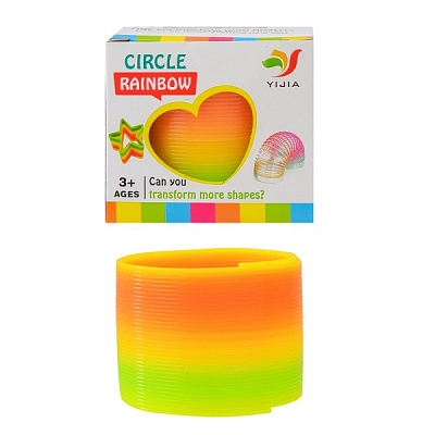 Іграшка-антистрес Веселка 751