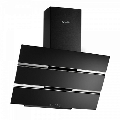 Вытяжка Pyramida MSH 60 PB GBL