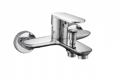 Змішувач для ванни Mixxen ANCONA MXXI0707