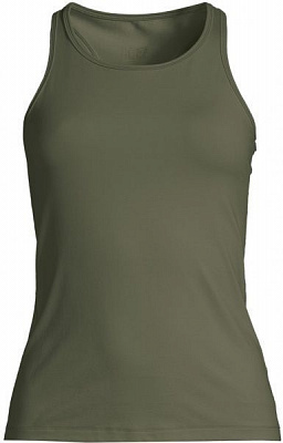 Майка Casall Essential racerback 20450-170 р.36 світло-зелений