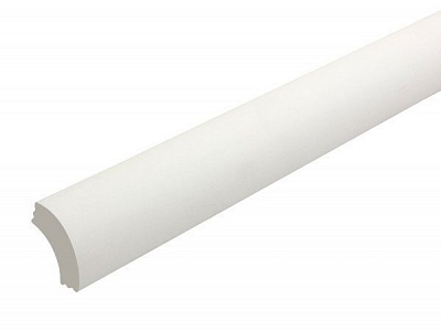 Потолочный плинтус Premium Decor PH15/2 2000x22x22мм 