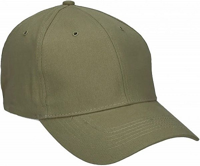 Кепка Mil-Tec [182] Olive (12315001) one size 