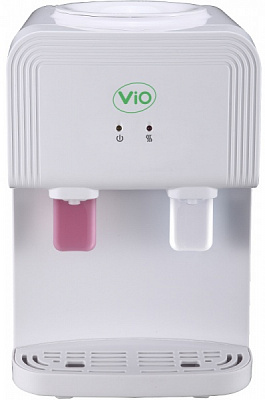 Кулер настольный VIO X39-TN White