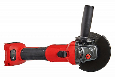 Болгарка (кутова шліфмашина) Felisatti УШМ-125/18Л3/P52011